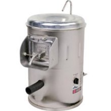 Univex automatic potato peeler 