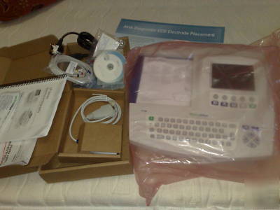 Welch allyn CP200 