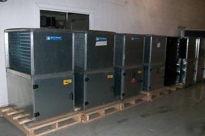 5 ton chiller process air cooled chiller - free shipp