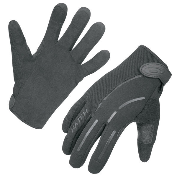 Hatch glove armortip puncture protective PPG1 small