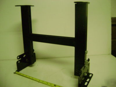 New 35 total stands adj. 24IN.to 36IN.15INBR 171/2OAW 