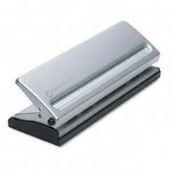 New 4-sheet seven-hole punch for classic style day p...