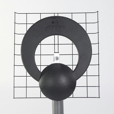 New clearstream antennas represent a breakthr