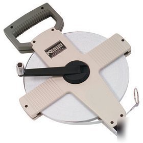 New keson NR10100 100FT nylonreinforced steelblade tape 