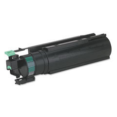 Savin laser toner cartridge for savin 372537503750NF