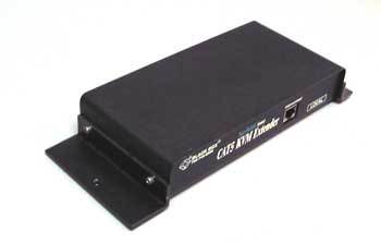Servswitch CAT5 kvm extender black box ACU1002A