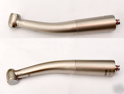 Sirona siemens T2 racer titanium handpiece nsk coupling