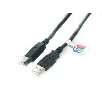 Startech usb 2.0 cable - USB2HAB6