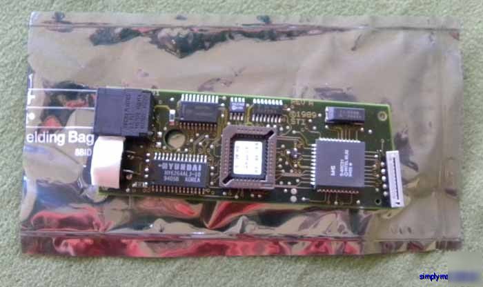 Symbol LS2040 scan engines bulk lot of 17