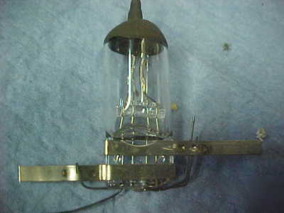 Very bright 12V lamp with 2 elements projector (25) 