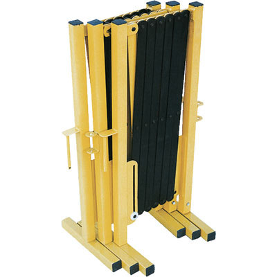 Vestil alum expand safety gate alexgate-30