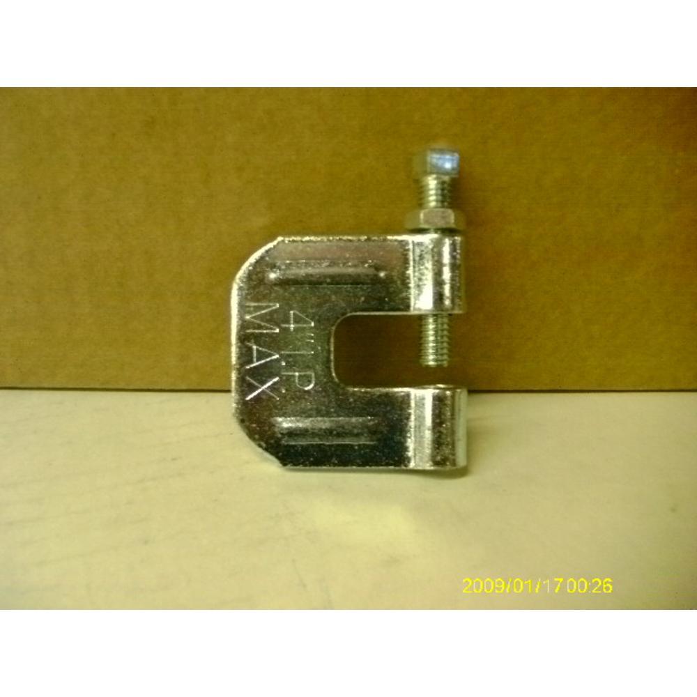 Wesanco W5741 beam clamp 98793