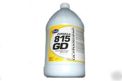 Brulin 815 gd â„¢,1 gallon,immersion & ultrasonic cleaner