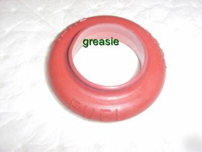 John deere 1010 3020 4020 820 fuel filler neck grommet