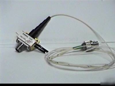 Wide bandwidth high power pin diode DSC50S