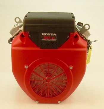 20HP honda engine es GX620KVDC2 20 hp tapered shaft oil