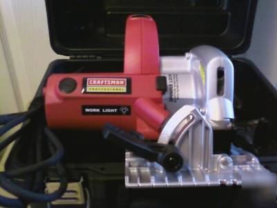Craftsman professional 5-1/2 in. circular saw