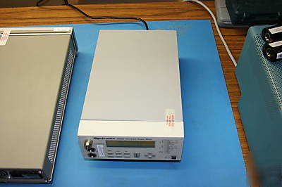 Gigatronics 8542C power meter 2 channel -calibrated-