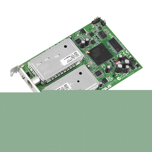 New asus my cinema-EHD2-100/pt/fm/av/rc 90-YC0VA29-EAY0