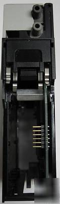 Allen bradley 8 axis sercos 1756-MO8SE b