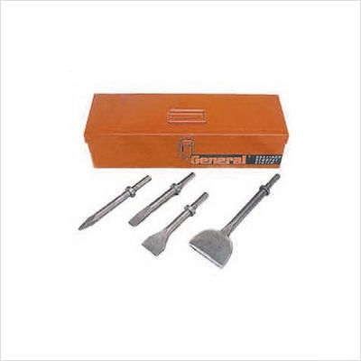 General equipment accessory tool kit for MDF15