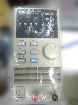 Itech IT8211 economic electronic load 60V 30A 150W