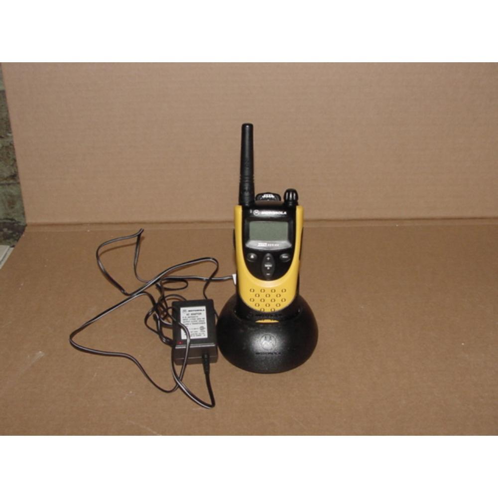 Motorola 1WC89 two-way radio 151783