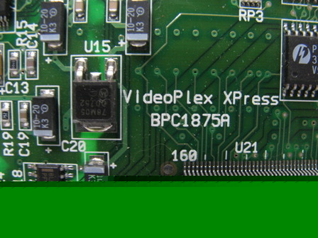 Optibase BPC1875A