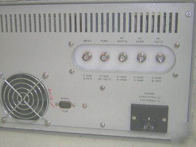 Valley lab radionics rfg-3C rf lesion generator RFG3C