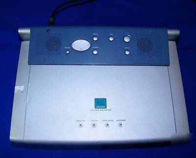 Sony svga vpl-CS4 - lcd data projector