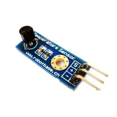 Arduino DS18B20 digital temperature sensors media