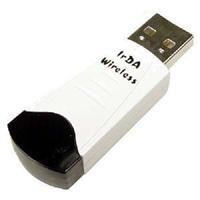 Cables unlimited usb to irda adapter infra red dongl...