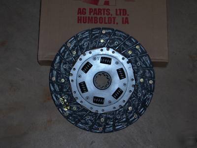 Ford 600 631 741 801 871 960 1800 2000 2130 clutch disc