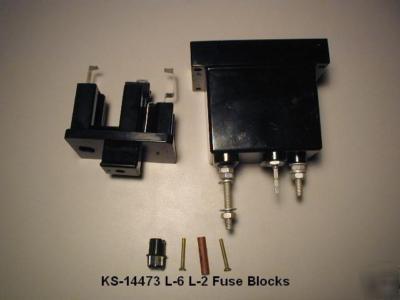 Lucent at&t tyco ks-22010 dc circuit breakers