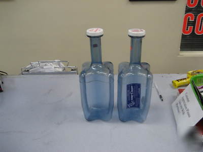 San jamar rapi-kool cold paddle 64OZ 10648 ice, soup