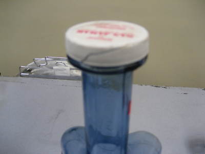 San jamar rapi-kool cold paddle 64OZ 10648 ice, soup