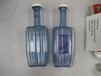 San jamar rapi-kool cold paddle 64OZ 10648 ice, soup