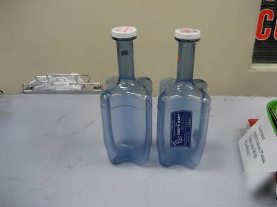 San jamar rapi-kool cold paddle 64OZ 10648 ice, soup