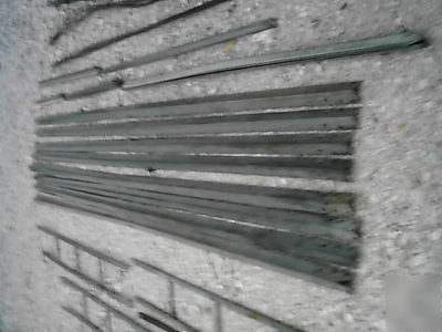 30FT dempster windmill tower, vintage