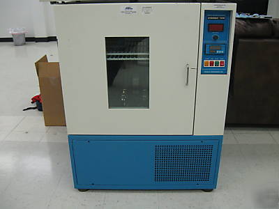Amerex gyromax incubator shaker
