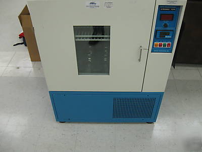 Amerex gyromax incubator shaker