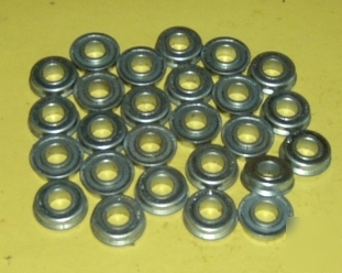Bearings, 1-3/8