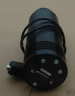 Bio imaging system - syngene chemigenius darkroom