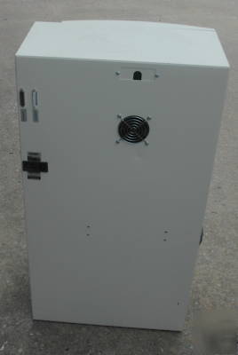 Bio imaging system - syngene chemigenius darkroom