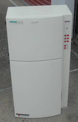 Bio imaging system - syngene chemigenius darkroom