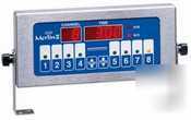 Merlin digital timer - 8 chain - 171-1119