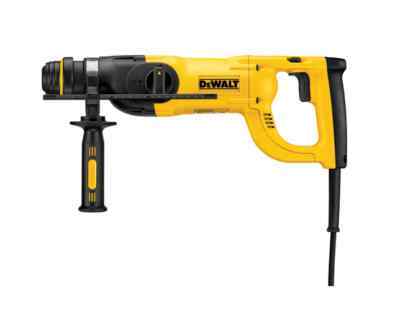New dewalt 1