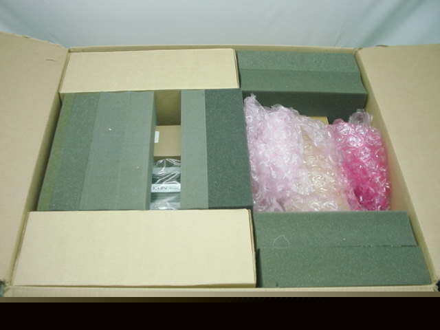 New leybold inficon transpector 2 TSPTB100 gas system 