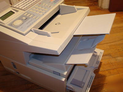 Okifax 5780 fax machine. real nice.