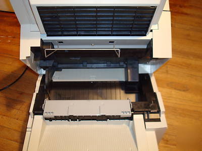 Okifax 5780 fax machine. real nice.